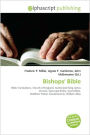 Bishops' Bible