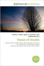 House Of Anubis