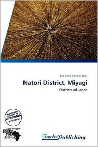 Natori District, Miyagi