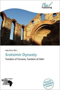 Sratsimir Dynasty