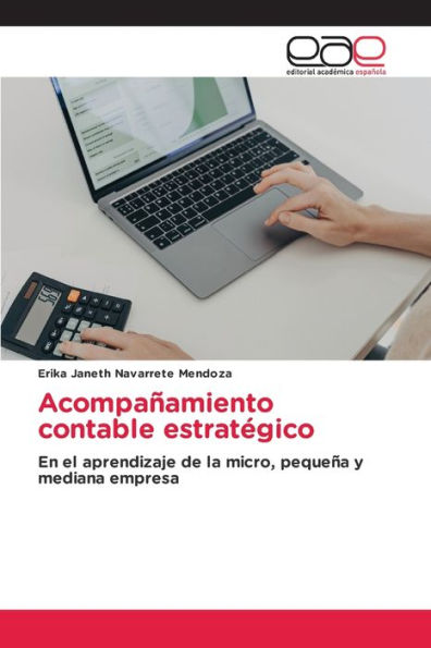 Acompaï¿½amiento contable estratï¿½gico