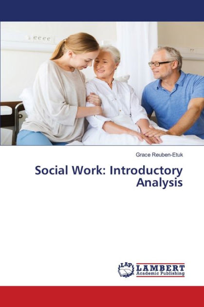 social-work-introductory-analysis-by-grace-reuben-etuk-paperback