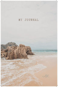 Title: My Journal, Author: Andrew Barnes