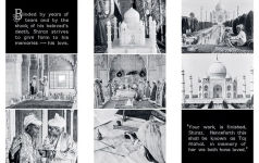 Alternative view 2 of Bollywood Superstars: A Short Story of Indian Cinema