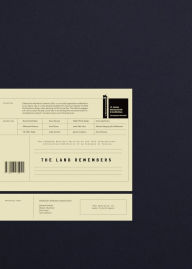 Title: The Land Remembers: A Collective Exploration into the Possibilities for Regeneration, Author: Magda Bou Dagher Kharrat