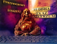 Title: Buddha és az univerzum, Author: Benkovics István