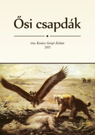 Title: Osi csapdák, Author: Kovács Gergo Zoltán