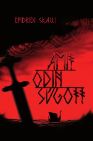 Title: Amit Ódin súgott, Author: Endridi Skalli