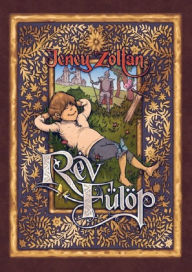 Title: Rév Fülöp, Author: Jeney Zoltán