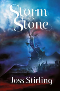 Title: Storm és Stone, Author: Joss Stirling