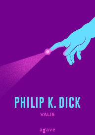 Title: Valis, Author: Philip K. Dick