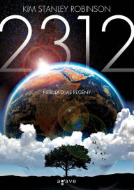 Title: 2312, Author: Kim Stanley Robinson