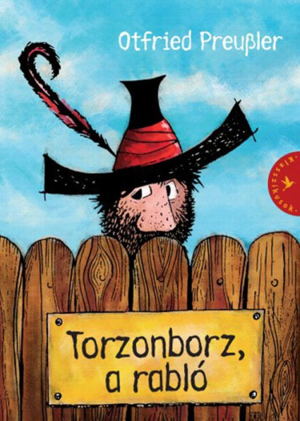 Torzonborz, a rabló