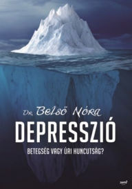 Title: Depresszió, Author: Belso Nóra