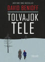 Tolvajok tele