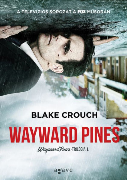 Wayward Pines