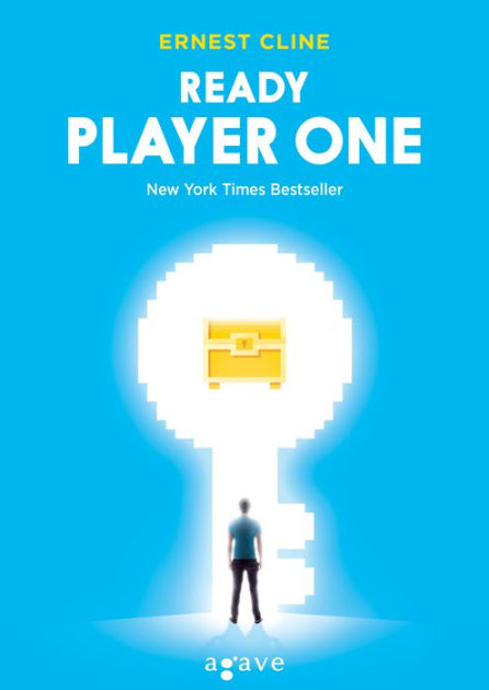 Ready Player One (Hungarian Edition) by Ernest Cline, eBook