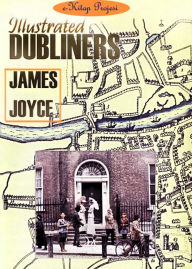 Title: Dubliners, Author: James Joyce