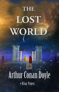 Title: The Lost World, Author: Arthur Conan Doyle