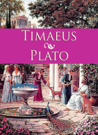 Title: Timaeus, Author: Plato