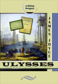 Title: Ulysses, Author: James Joyce