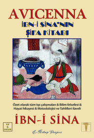 Title: Avicenna: (Ibn-i Sinanin Sifa Kitabi), Author: Ibn-i Sina