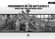 Title: Panzerwaffe on the Battlefield 3, Author: Peter Barnaky
