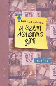 Title: Együtt, Author: Laura Leiner