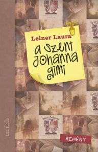 Title: Remény, Author: Laura Leiner