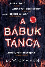 Title: A bábuk tánca, Author: M. W. Craven