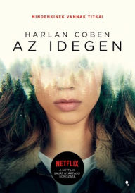 Title: Az Idegen, Author: Harlan Coben