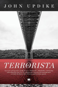 Title: A terrorista, Author: John Updike