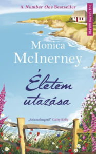 Title: Életem utazása, Author: Moncia Mclnerney