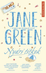 Title: Nyári titkok, Author: Jane Green