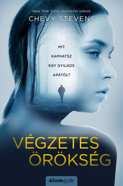 Végzetes örökség (Never Knowing)