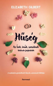 Title: Huség, Author: Elizabeth Gilbert