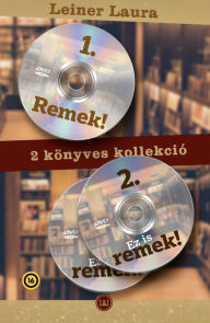 Title: Remek!/Ez is remek!, Author: Laura Leiner
