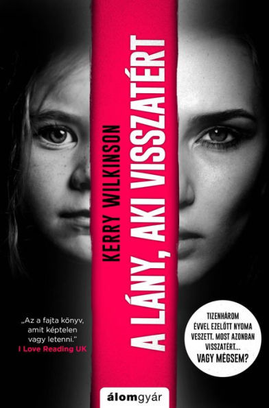 A lány, aki visszatért (The Girl Who Came Back)