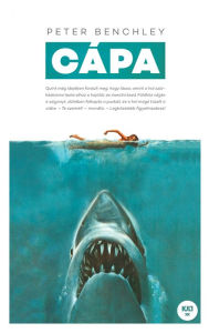 Title: Cápa, Author: Peter Benchley