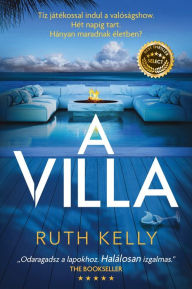 Title: A villa, Author: Ruth Kelly