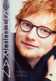 Title: Ed Sheeran, Author: Sean Smith