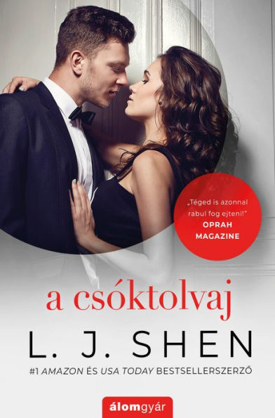 A csóktolvaj