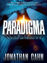 Title: A Paradigma, Author: Cahn Jonathan