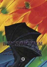 Title: Benedictum, Author: Eric Pascal