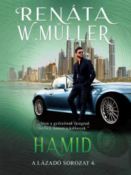 Title: Hamid, Author: Renáta W. Müller