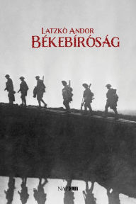 Title: Békebíróság, Author: Andor Latzkó