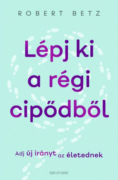 Lépj ki a régi cipodbol