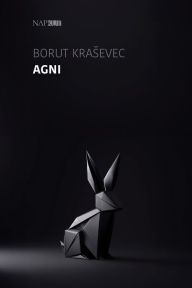 Title: Agni, Author: Borut Krasevec