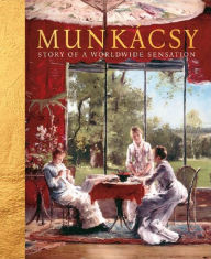 Title: Munkacsy 180, Author: Réka Krasznai