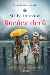 Title: Borúra deru, Author: Milly Johnson